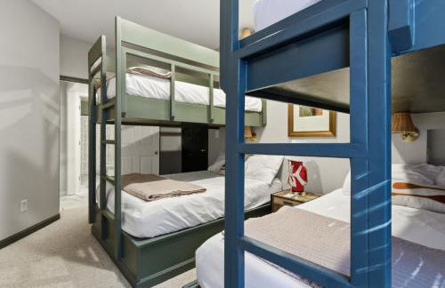 Old Kinderhook 2 Decks, Firepit, Kid & Pet Friendly Golf Retreat - Foto 39