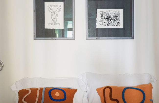 Les Suites The Marcel - Foto 11