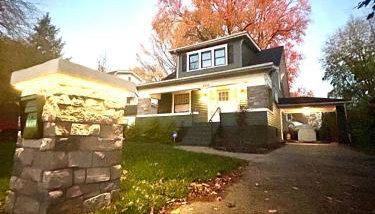 Derby and Downtown - Foto 1