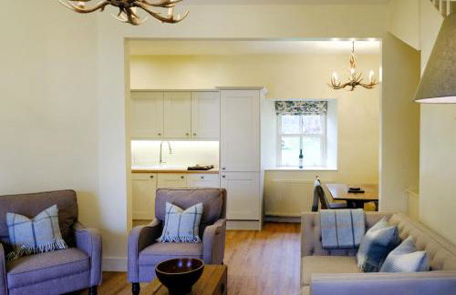 Luss Cottages at Loch Lomond Arms Hotel - Foto 7