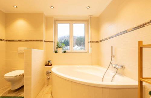 Ferienwohnung Waldgeflüster - Foto 6