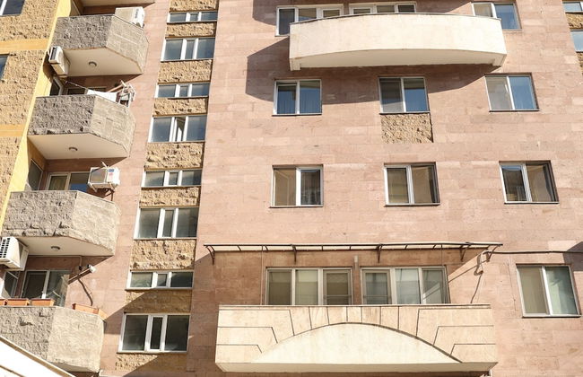 Deluxe Apart-Hotel - Foto 20