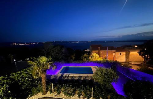 Apartmani Andiks Dramalj - Foto 26