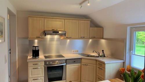 Nordseehaus Muschel - Foto 5