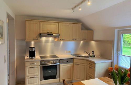 Nordseehaus Muschel - Foto 5