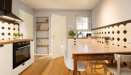 Quartier 29 mit Sauna - Foto 5