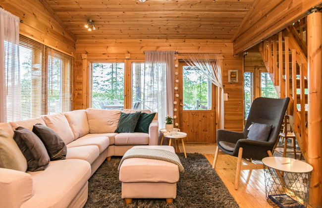 Kissankulma - Foto 14