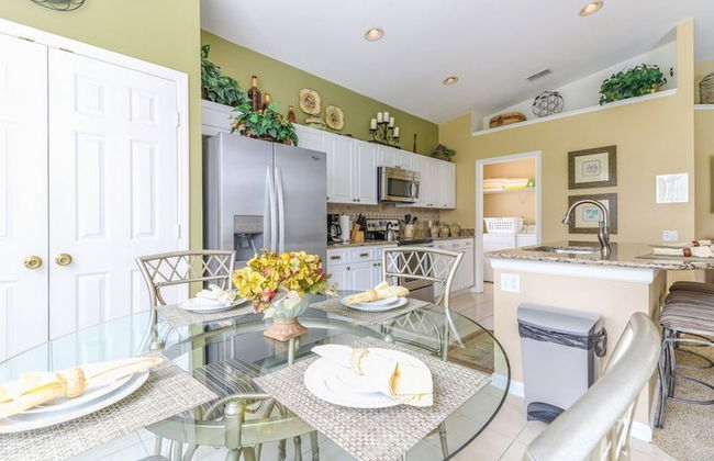 Windsor Palms Resort - Foto 33