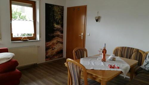 Ferienwohnung Fahrner - Foto 5