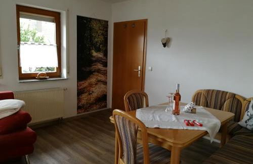 Ferienwohnung Fahrner - Foto 5