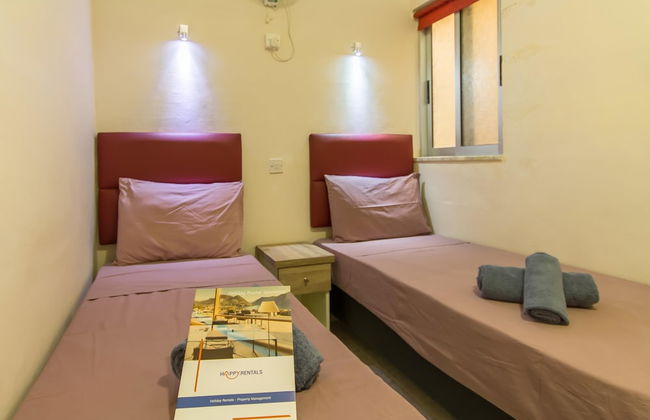 Merill Pool and Sea Charming Apart 2 - Foto 13