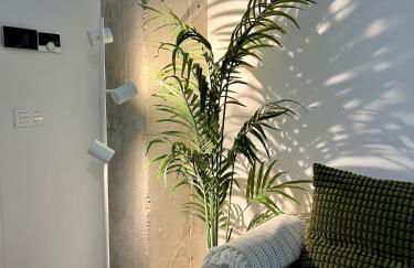 Loft RioArga. Comodidad y Estiloa a 5 min Centro. Nuevo!!! - Photo 12