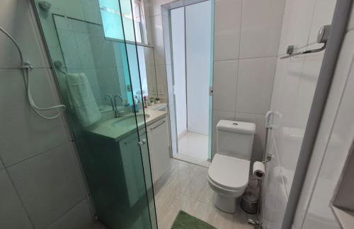 Aconchego Praia de Itaipu Pé na Areia em Vila Pescadores - Foto 7