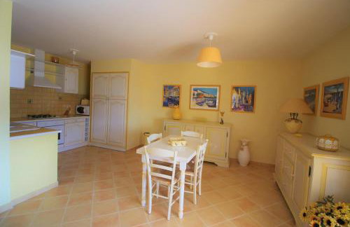 Residence U MELU GRAND T3 JAUNE à l'étage - Foto 17