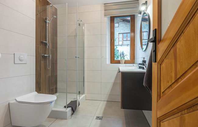 Apartamenty Wisła Krzywa 8 - Photo 57