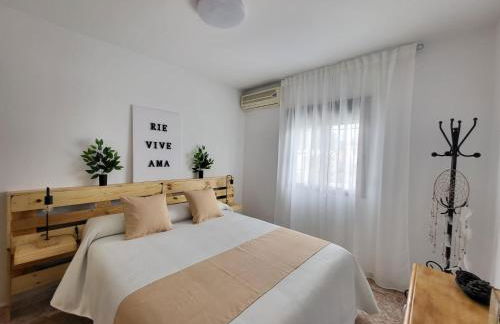 Chalet "El Paraíso del Cabo" - Foto 8