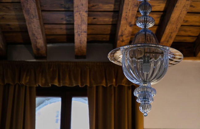 Ca' San Giorgio Relais & Suites - Photo 61