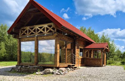 Highland Warmia - Gospodarstwo agroturystyczne - Foto 77