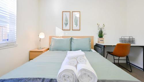 @ Marbella Lane - Exquisite Home 3BR - Foto 4, towels