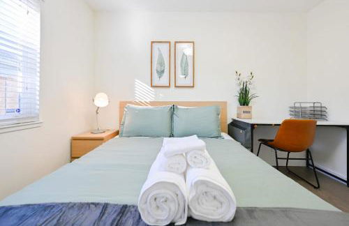 @ Marbella Lane - Exquisite Home 3BR - Photo 4