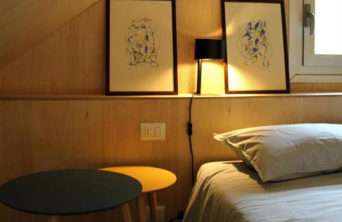Maison 4 petite Casa design nel parco naturale - Foto 21