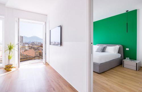 At Twenty-One - New Apt EXCLUSIVE PANORAMIC Views! - Foto 8