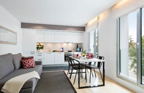 Lugaris Beach - Apartments - Photo 62