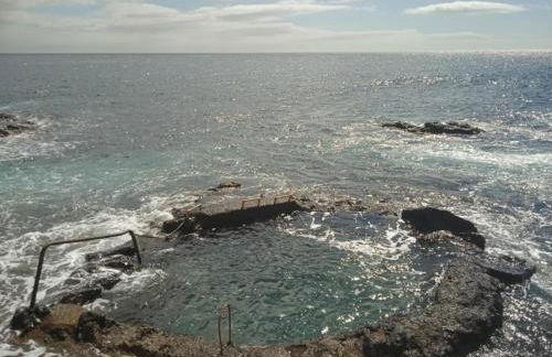 Holiday Home in Garachico with Mountain Views - Foto 41