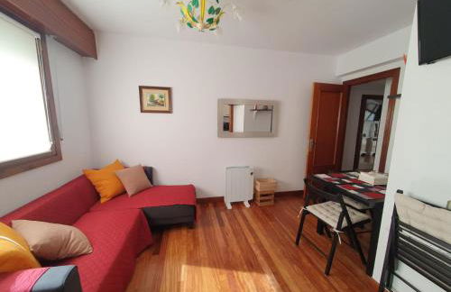 Erkiaga Etxea - Foto 13