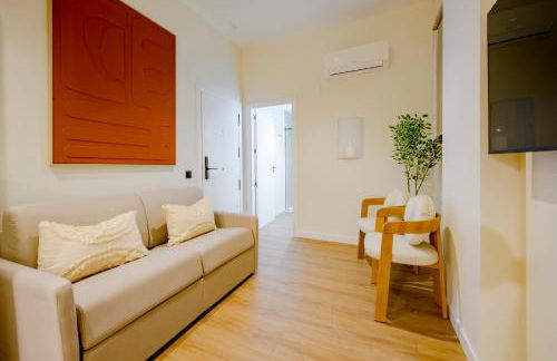 Alcalá Central Apartments - Foto 29