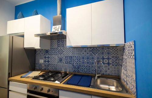 Domus Serradifalco - Foto 2