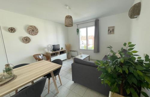 Magnifique appartement T4 avec piscine et jardin - Foto 17