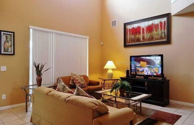 Ov3875 - Solana - 6 Bed 5 Baths Townhome - Foto 30