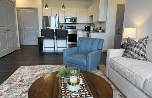 The Dublin Designer 1st Floor Available Now - Foto 9