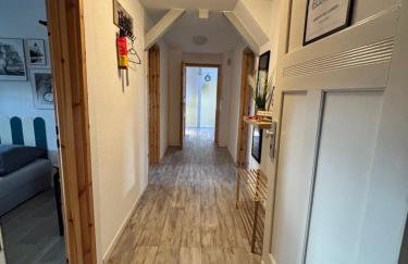 Ferienwohnung Elbbrise - Foto 3