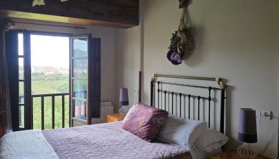 Complejo Rural Las Mimosas del Nalon - Foto 2