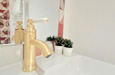 L'élémentaire, appartement chic et central - Foto 17