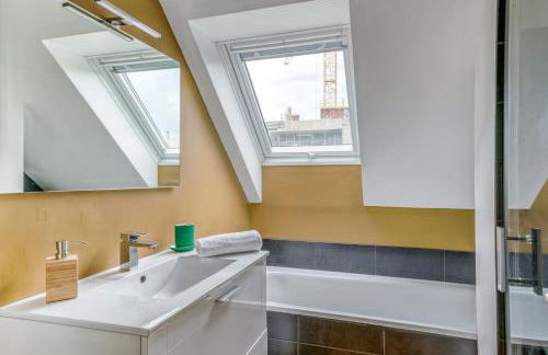 NYMPHÉA - Duplex Hauts Pavés - Foto 4