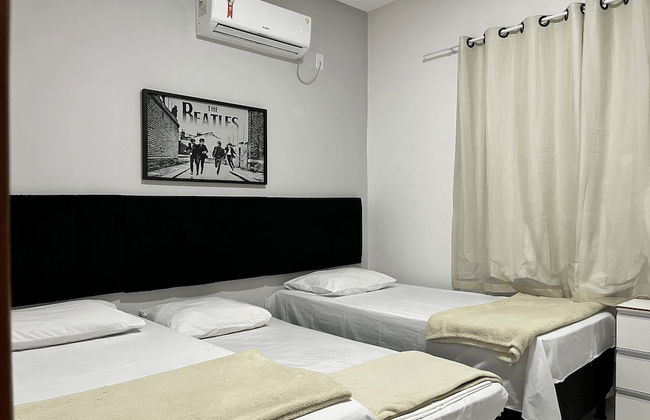 Condomínio com Piscina á 500m da Praia - Photo 9