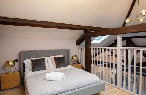 M1 City Centre 3 Bed 3 Bath Luxe Penthouse - Foto 42