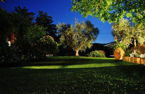 Podere L'Olmaia - Foto 63