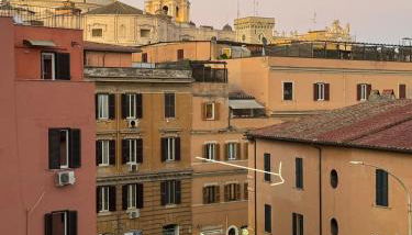 San Peter Apartment - your home in the heart of Rome - Photo 2