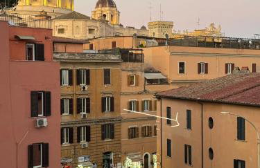 San Peter Apartment - your home in the heart of Rome - Foto 27