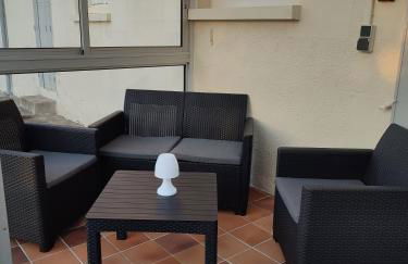 Gîte Chez jeannot SERA F E R M E en Nov 2025 - Foto 12