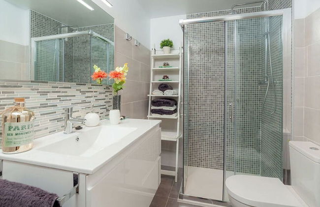 Los Rosales Apartment - Foto 7