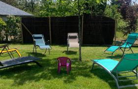 Le Pressoir Macy - Terracobois - Foto 4