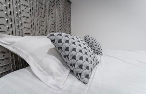 La Dimiere - Le Postel - Appartements de standing en hyper-centre - Louviers - Foto 62