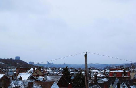 Steps Away From Hospital - 2 Queen Bed - City View - Foto 21