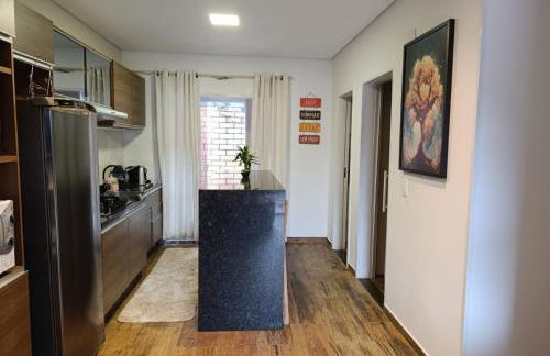 Residencial Luce Del Sole - Casa Nº 5 - Photo 43