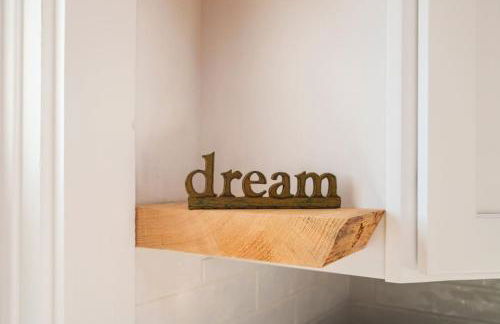 Very Cozy, 2 Bedroom Farmhouse Apartment 2nd FL - Foto 20